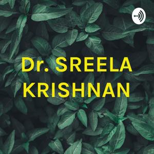 Dr.SREELA KRISHNAN