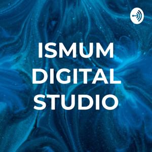 ISMUM DIGITAL STUDIO NEW