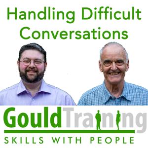 The "Skills with People" Podcast by Gould Training