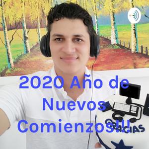 2020 Año de Nuevos Comienzos!!!