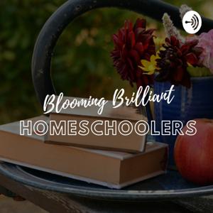 Blooming Brilliant Homeschoolers