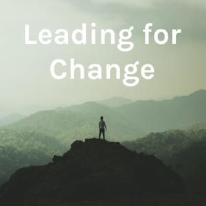 Leading for Change