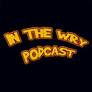 In The Wry Podcast