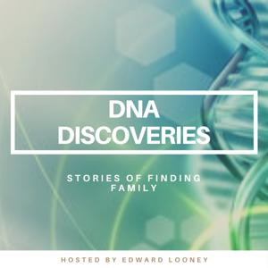 DNA Discoveries by Edward Looney