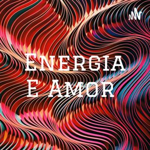 Energia e Amor 💕