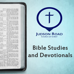Judson Road Church of Christ Devos