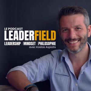 Leaderfield : Leadership | Mindset | Philosophie