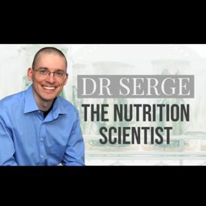 Dr. Serge The Nutrition Scientist