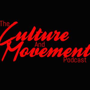 Culture&Movement Podcast