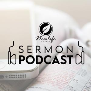 NEW LIFE Church Podcast