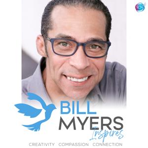 Bill Myers Inspires
