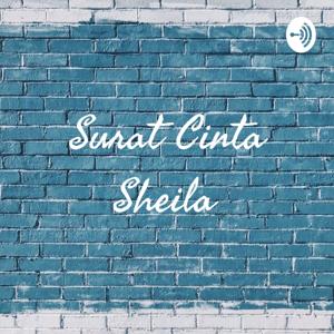 Surat Cinta Sheila 💙