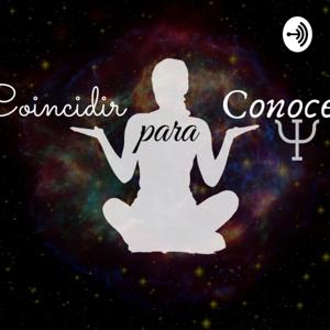 Coincidir para conocer