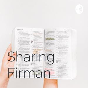 Sharing Firman