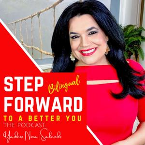 Step Forward To A Better You