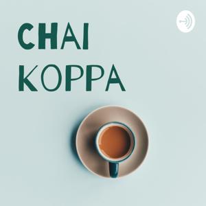 Chai Koppa