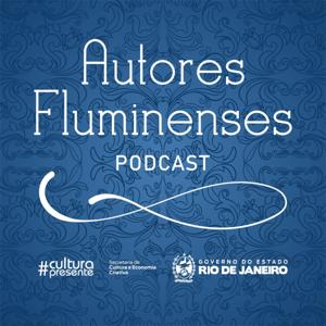 Autores Fluminenses Podcast