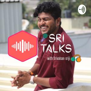 SRI TALKS