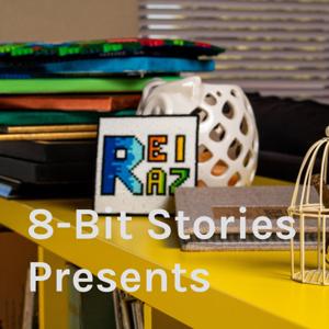 8-Bit Stories Presents