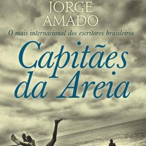 Capitães de areia- Jorge Amado