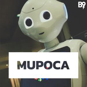 Mupoca by Mupoca