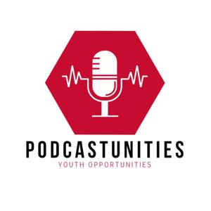 Podcastunities