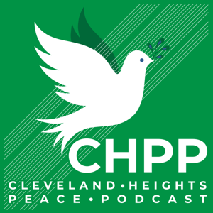 Cleveland Heights Peace Podcast