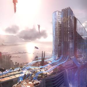 Beautiful Future