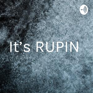 It’s RUPIN