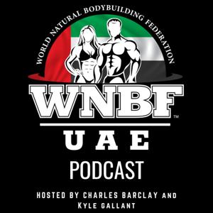 WNBF UAE Podcast