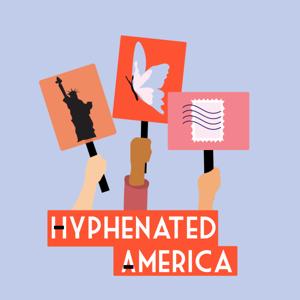 Hyphenated America