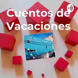 Cuentos de Vacaciones by Jardín 1