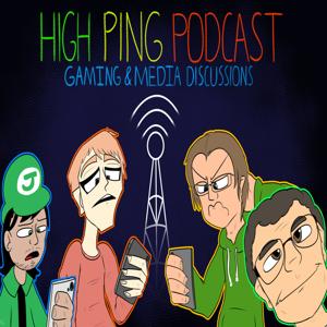 High Ping Podcast