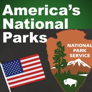 America's National Parks - VOA Learning English by VOA Learning English