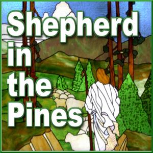 Shepherd in the Pines sermons