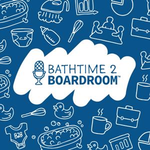 Bathtime 2 Boardroom