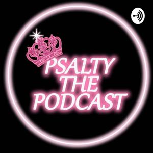 Psalty The Podcast