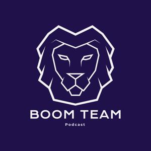 Boom Team Podcast