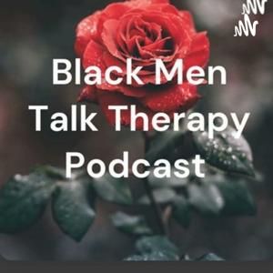 Black Men Talk Therapy