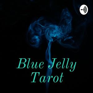 Blue Jelly Tarot