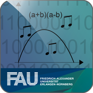 Musik - im Fokus von Mathematik und Informatik (QHD 1920)