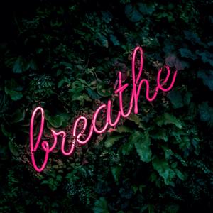 Breathe The Series - Christiana Ogeleka