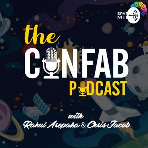 The Confab Podcast