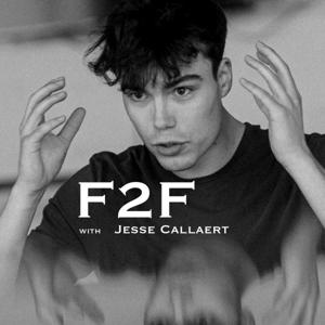 F2F w/ Jesse Callaert