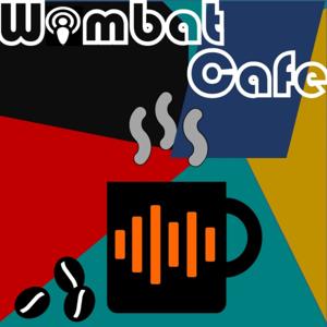 Wombat Cafe