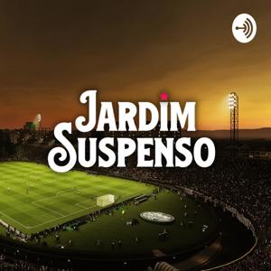 Jardim Suspenso