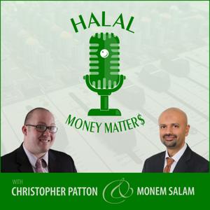 Halal Money Matters by Saturna Capital