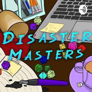 Disaster Masters