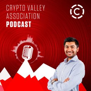 Crypto Valley Association Podcast