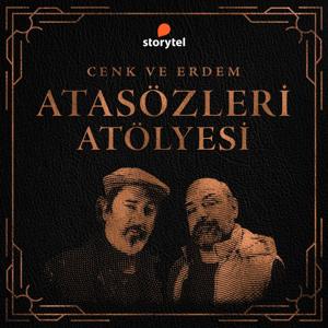 Cenk ve Erdem Atasözleri Atölyesi